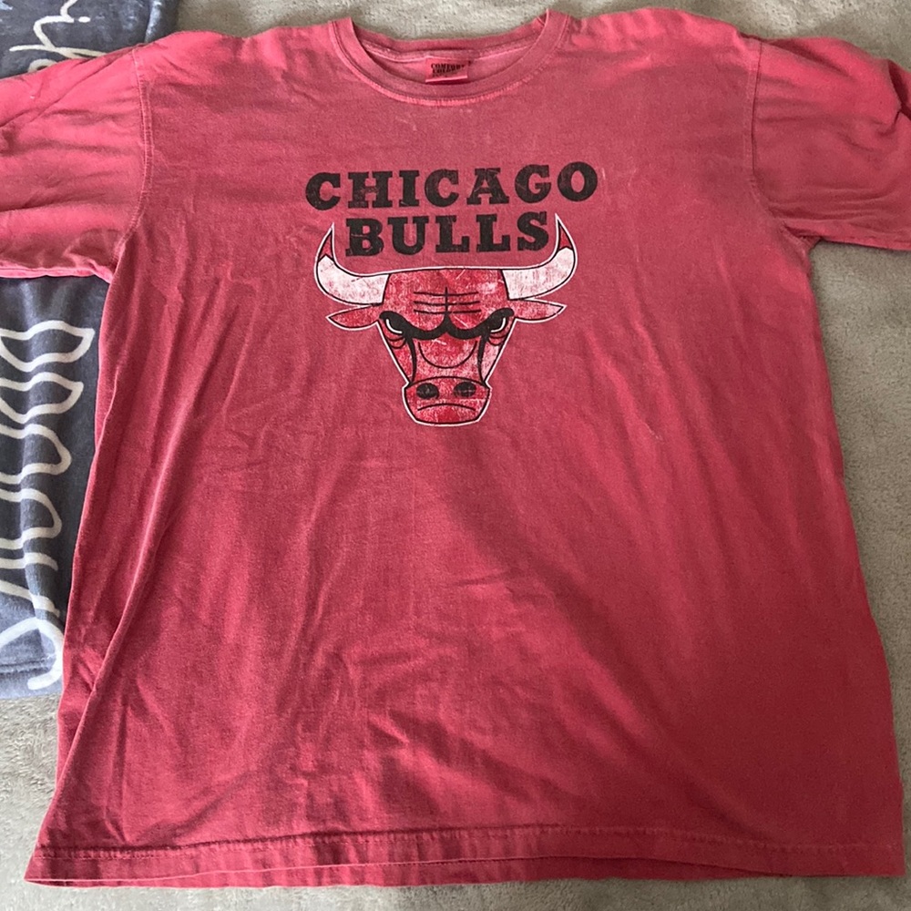 Chicago Bulls Large T